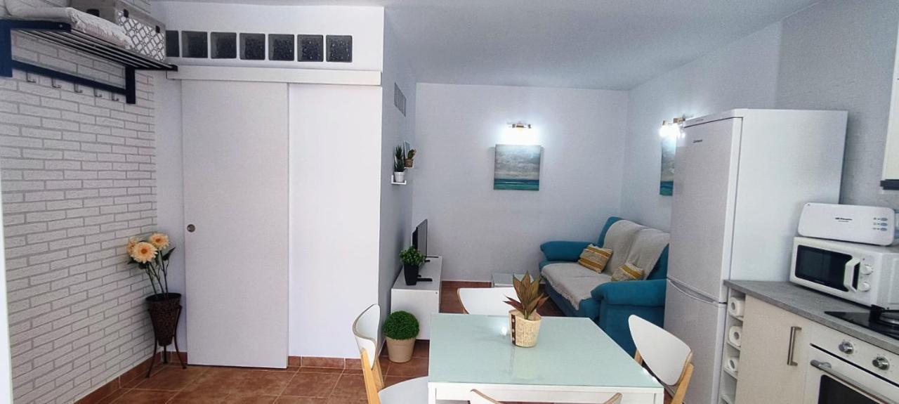 Estudio Patio San Paulino II บาร์บาเต ภายนอก รูปภาพ